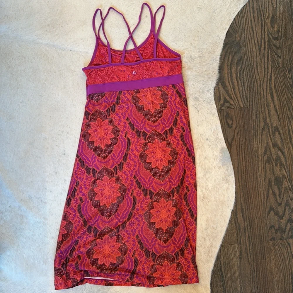 prAna sundress - Picture 2 of 6